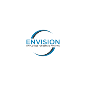 Logo Design entry 2299809 submitted by lacquer to the Logo Design for Envision run by WebDevBoise