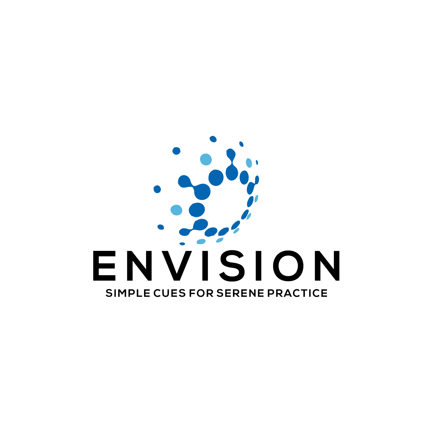 Logo Design entry 2299879 submitted by Niat. to the Logo Design for Envision run by WebDevBoise
