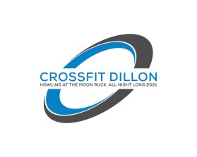 Logo Design Entry 2299909 submitted by Shermin21 to the contest for CrossFit Dillon run by Deannabrooknelson@gmail.com 