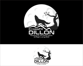 Logo Design entry 2394358 submitted by duana4