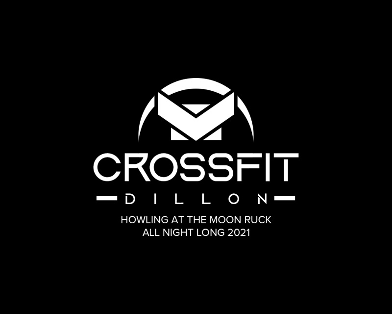 Logo Design entry 2299941 submitted by Sandymanme to the Logo Design for CrossFit Dillon run by Deannabrooknelson@gmail.com 