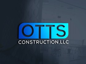 Logo Design Entry 2299984 submitted by Shermin21 to the contest for Otts Construction LLC run by johnotts