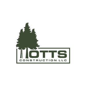 Logo Design entry 2300023 submitted by ChampenG to the Logo Design for Otts Construction LLC run by johnotts