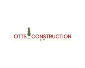 Logo Design Entry 2300057 submitted by Kalakay Art to the contest for Otts Construction LLC run by johnotts