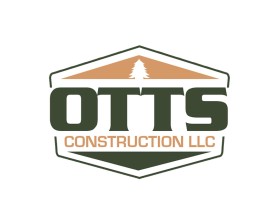 Logo Design entry 2300076 submitted by ChampenG to the Logo Design for Otts Construction LLC run by johnotts