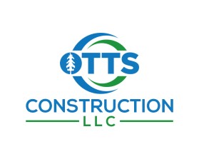 Logo Design Entry 2300101 submitted by Hasib99 to the contest for Otts Construction LLC run by johnotts