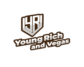 Logo Design entry 2300155 submitted by MuhammadR to the Logo Design for Young Rich and Vegas run by Kingweez1990