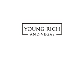 Logo Design entry 2300156 submitted by sarkun to the Logo Design for Young Rich and Vegas run by Kingweez1990