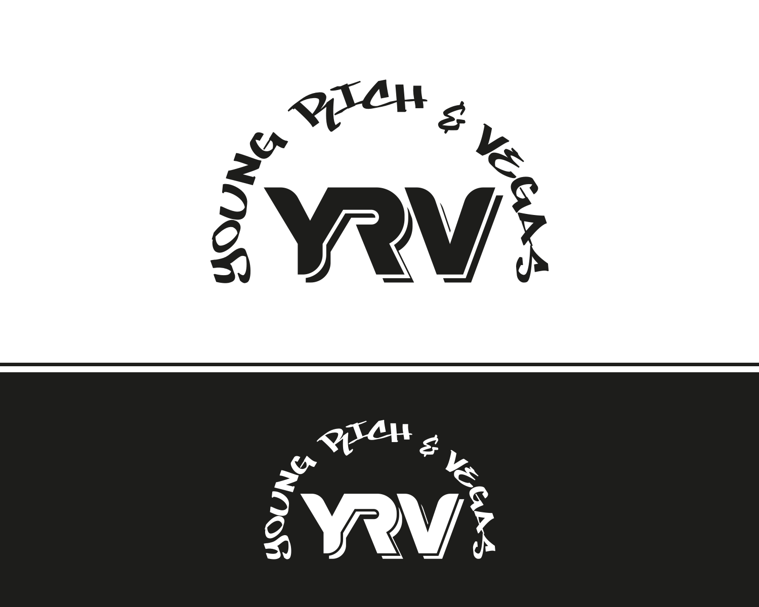 Logo Design entry 2391031 submitted by FMR Designer