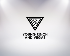 Logo Design Entry 2300329 submitted by 86design to the contest for Young Rich and Vegas run by Kingweez1990