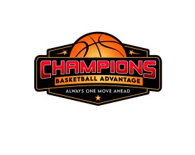 Logo Design entry 2300453 submitted by sarkun to the Logo Design for CHAMPIONS Basketball Advantage (Basketball Advantage is a subtitle and should be in smaller font) run by kvwhite15