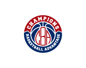 Logo Design entry 2300474 submitted by andsue to the Logo Design for CHAMPIONS Basketball Advantage (Basketball Advantage is a subtitle and should be in smaller font) run by kvwhite15