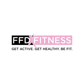 Logo Design entry 2300622 submitted by Hasib99 to the Logo Design for FFD Fitness run by Metropolis