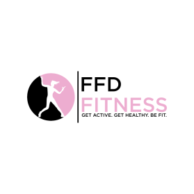 Logo Design entry 2300623 submitted by PRINCE0000 to the Logo Design for FFD Fitness run by Metropolis