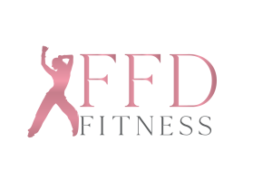 Logo Design entry 2300631 submitted by Hasib99 to the Logo Design for FFD Fitness run by Metropolis