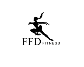 Logo Design Entry 2300642 submitted by fr studio to the contest for FFD Fitness run by Metropolis