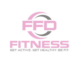 Logo Design Entry 2300667 submitted by Hasib99 to the contest for FFD Fitness run by Metropolis