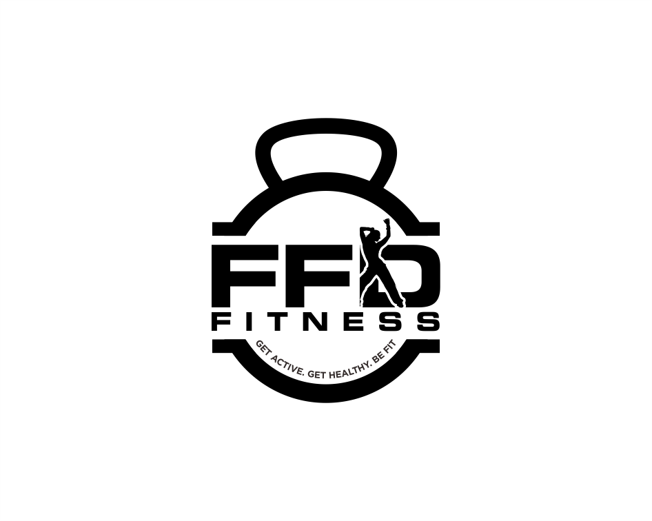 Logo Design entry 2300700 submitted by manD to the Logo Design for FFD Fitness run by Metropolis