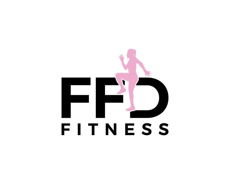 Logo Design entry 2300634 submitted by Novin to the Logo Design for FFD Fitness run by Metropolis