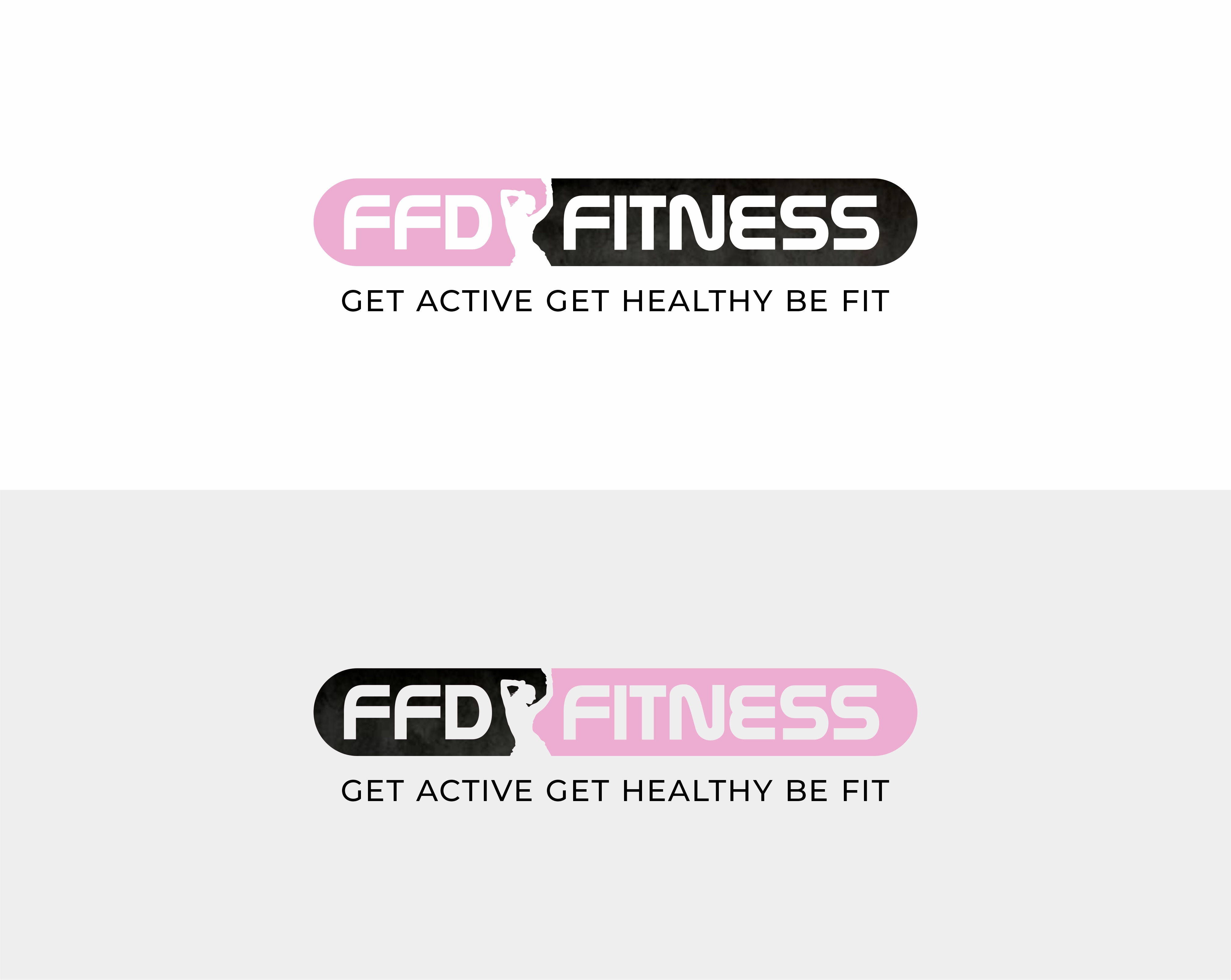 Logo Design entry 2401520 submitted by alanqosh
