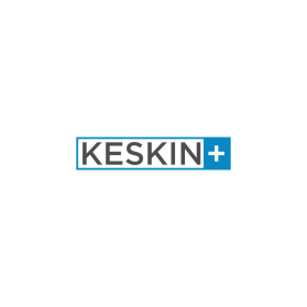 Logo Design entry 2300726 submitted by dheny to the Logo Design for Keskin+ run by sahsan01