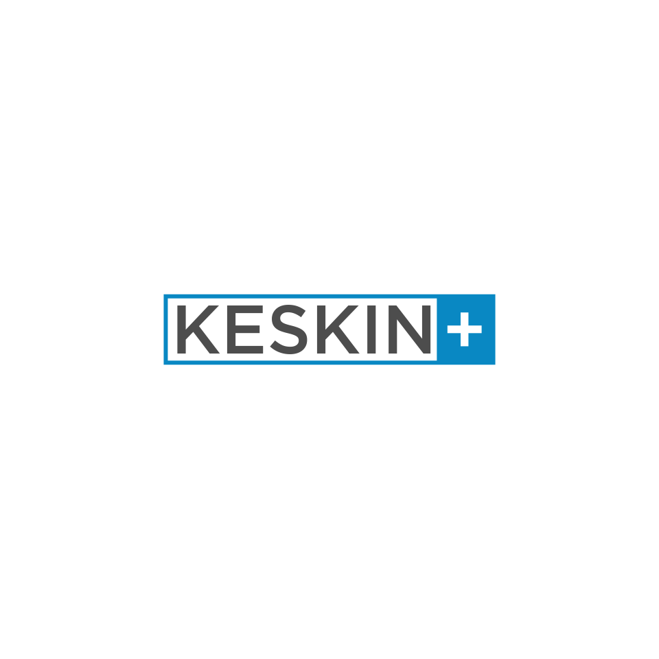 Logo Design entry 2300726 submitted by lacquer to the Logo Design for Keskin+ run by sahsan01
