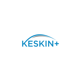 Logo Design entry 2300727 submitted by Cungkringart to the Logo Design for Keskin+ run by sahsan01