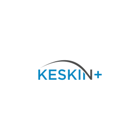 Logo Design entry 2300729 submitted by lacquer to the Logo Design for Keskin+ run by sahsan01