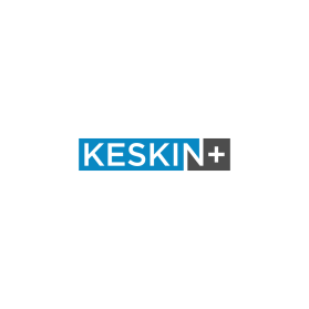 Logo Design entry 2300730 submitted by lacquer to the Logo Design for Keskin+ run by sahsan01