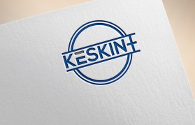Logo Design entry 2300731 submitted by Cungkringart to the Logo Design for Keskin+ run by sahsan01