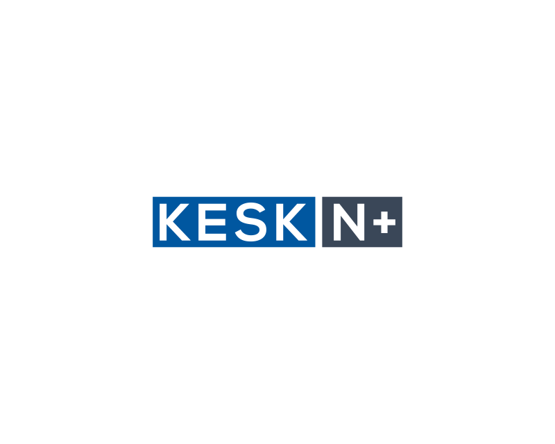 Logo Design entry 2300797 submitted by dheny to the Logo Design for Keskin+ run by sahsan01