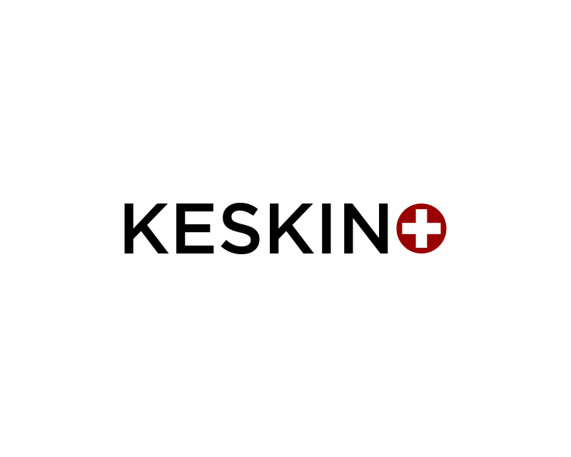 Logo Design entry 2300730 submitted by nyuwon new_won to the Logo Design for Keskin+ run by sahsan01