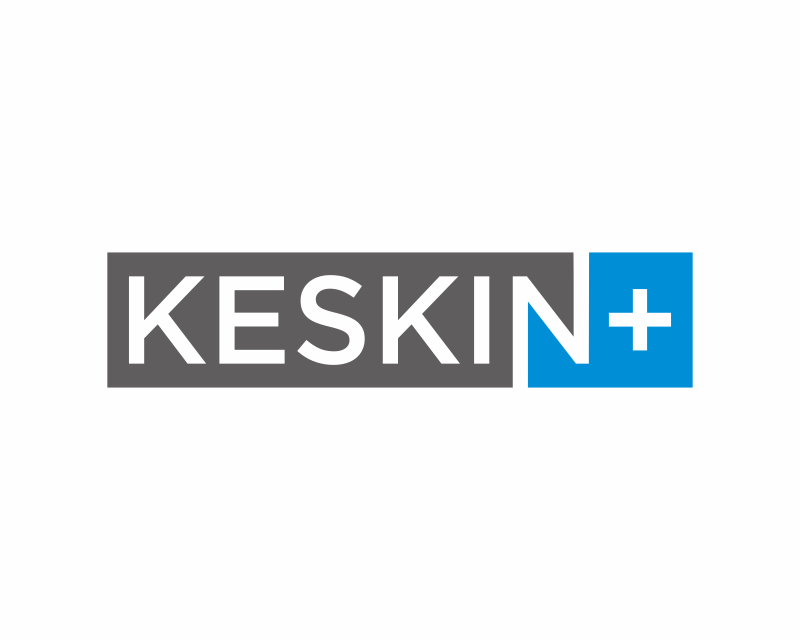 Logo Design entry 2300730 submitted by unggulDesign to the Logo Design for Keskin+ run by sahsan01