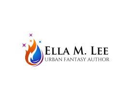 Logo Design entry 2301043 submitted by JustinA to the Logo Design for Ella M. Lee run by lambdaediting