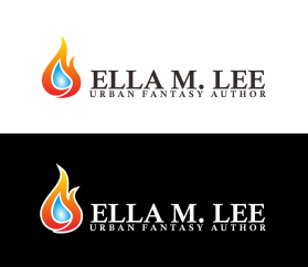 Logo Design Entry 2301086 submitted by par to the contest for Ella M. Lee run by lambdaediting