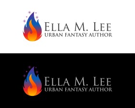 Logo Design entry 2301120 submitted by joegdesign to the Logo Design for Ella M. Lee run by lambdaediting