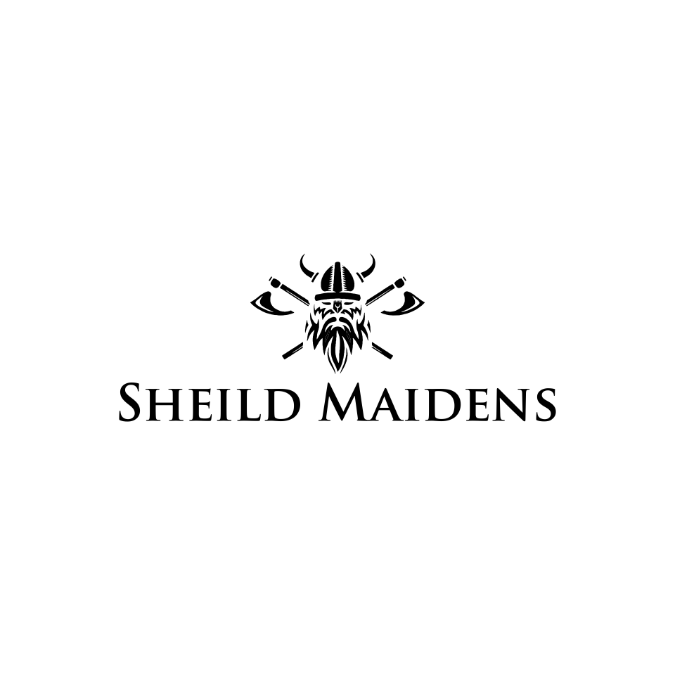 Logo Design entry 2301211 submitted by lacquer to the Logo Design for Shield Maidens  run by ascensionbyronbay