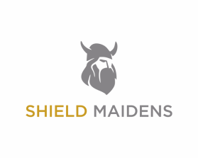 Logo Design Entry 2301154 submitted by unggulDesign to the contest for Shield Maidens  run by ascensionbyronbay