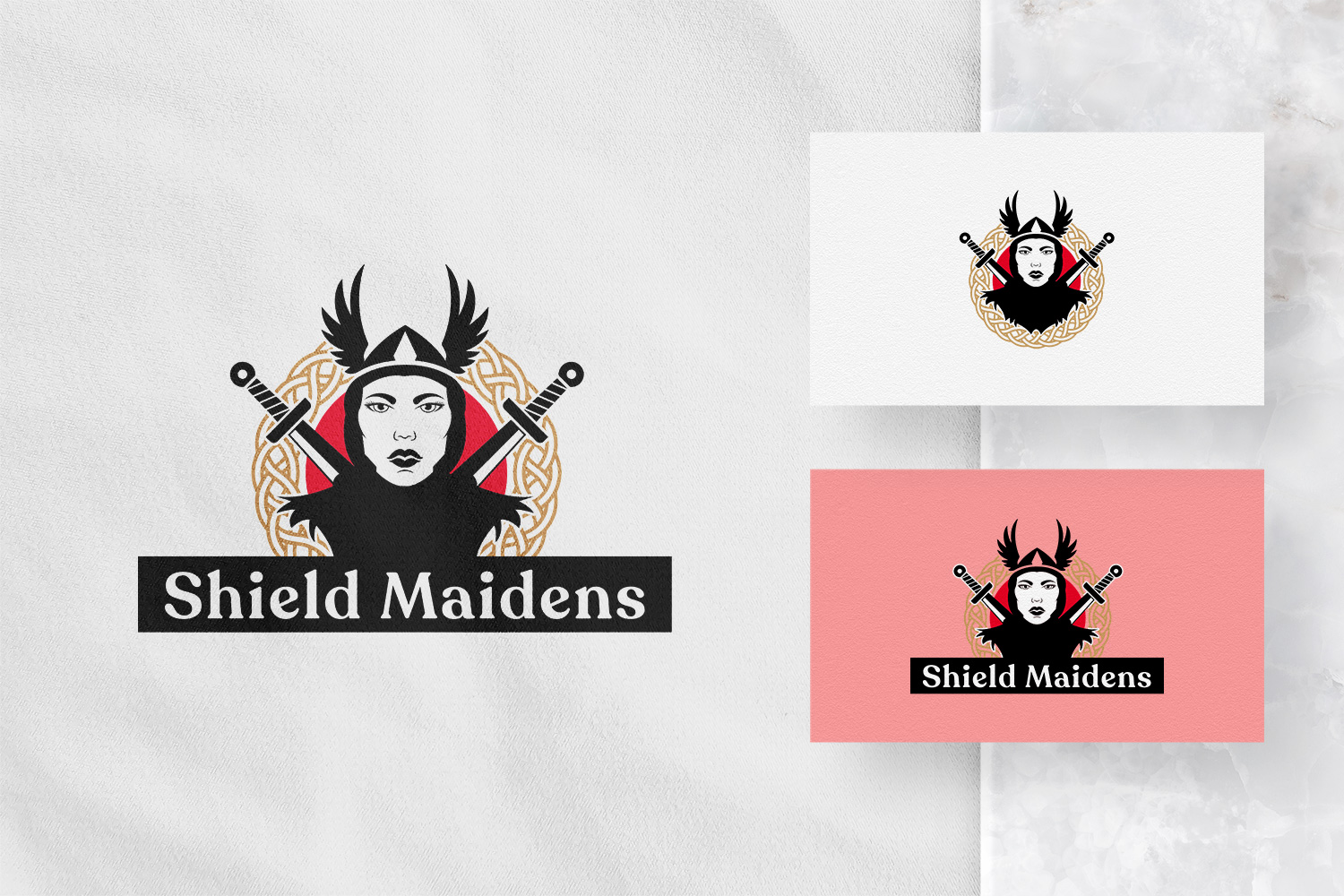 Logo Design entry 2407097 submitted by Nish
