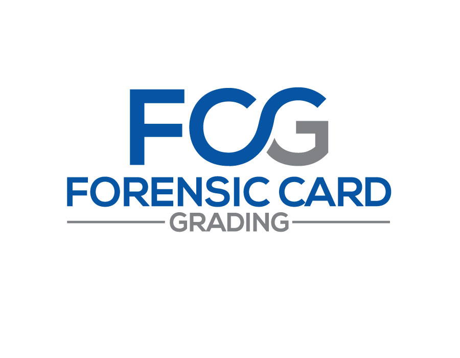 Logo Design entry 2301557 submitted by gembelengan to the Logo Design for Forensic Card Grading  run by schwa77290