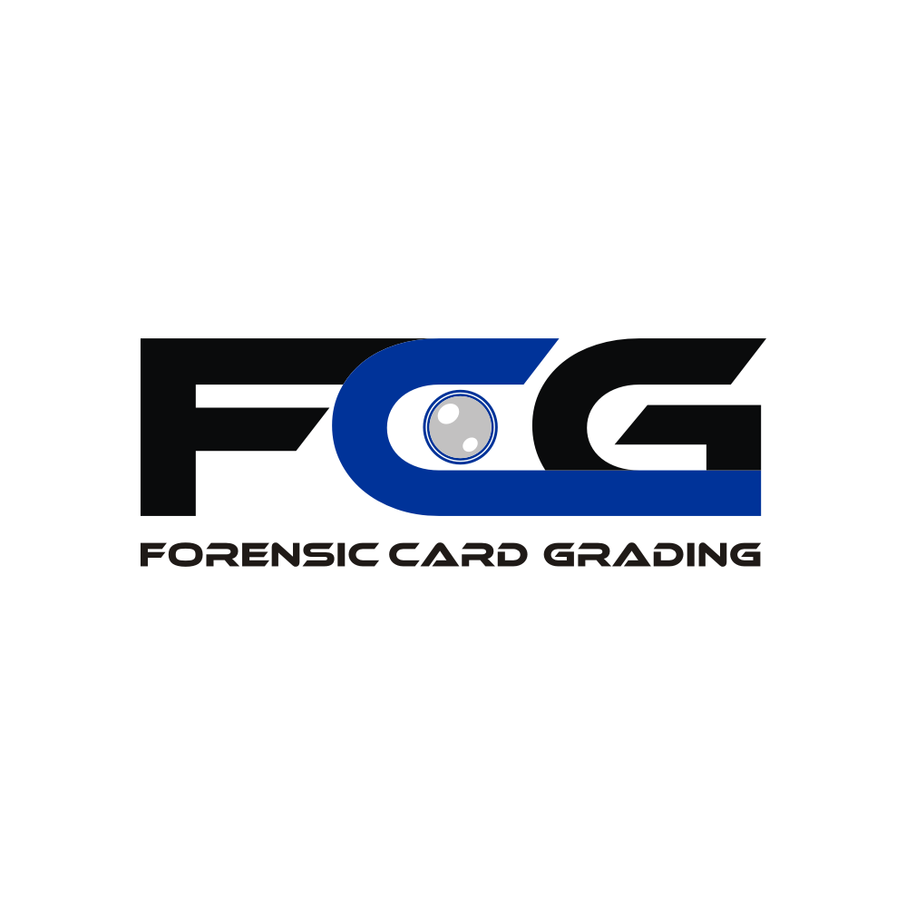 Logo Design entry 2301561 submitted by gembelengan to the Logo Design for Forensic Card Grading  run by schwa77290