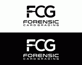 Logo Design entry 2301712 submitted by Doni99art to the Logo Design for Forensic Card Grading  run by schwa77290