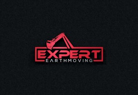 Logo Design entry 2301951 submitted by Eng.haitham to the Logo Design for Expert Earthmoving run by Mmanzie14