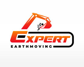 Logo Design Entry 2301990 submitted by fathur to the contest for Expert Earthmoving run by Mmanzie14