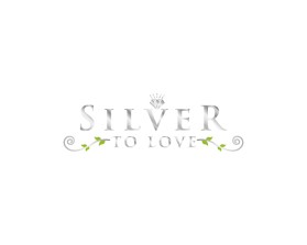 Logo Design Entry 2302510 submitted by Singadipa to the contest for Silver to Love run by Mark.Z