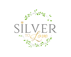 Logo Design entry 2302552 submitted by fr studio to the Logo Design for Silver to Love run by Mark.Z