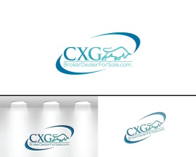 Logo Design entry 2303439 submitted by dhanny09 to the Logo Design for CXG/BDFS run by cdriscoll720