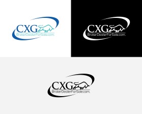 Logo Design entry 2303447 submitted by Ucil Usil to the Logo Design for CXG/BDFS run by cdriscoll720