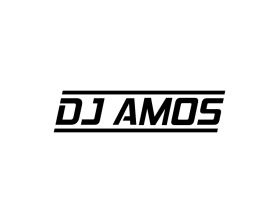 Logo Design entry 2303857 submitted by Putra sujiwo to the Logo Design for DJ Amos run by amosbeiler