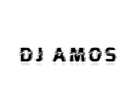 Logo Design entry 2303865 submitted by DR to the Logo Design for DJ Amos run by amosbeiler
